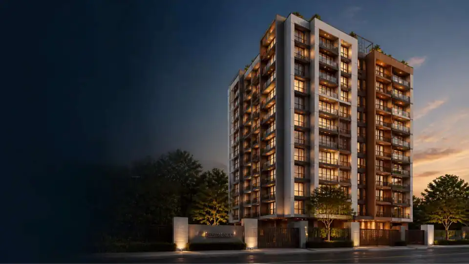 Elysium Oasis, Trust Green City